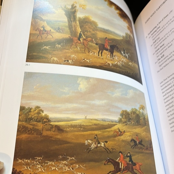 Country Pursuits: British, American, and French Sporting Art from the Mellon art - Picture 5 of 6